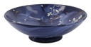 Blue Sakura Moribachi Bowl 24x8cm 1400ml YT-9160 3/18