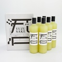 Yuzu Sake 700ML (Box6)